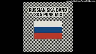 RUSSIAN SKA PUNK MIX