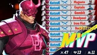 28 Finals Proves Daredevil Is Still A MENACE!