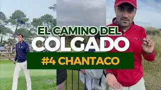 REVIEW GOLF CHANTACO. EL CAMINO DEL GOLGADO #4