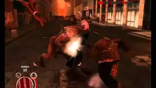 Prototype Hard Mode Walkthrough Part 49 ( Mission 22 On Instinct 2/2)