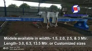 Equi CUT LG Two Flame cutting stations