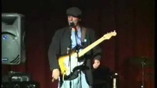 The Returnables - It Ain't Fair