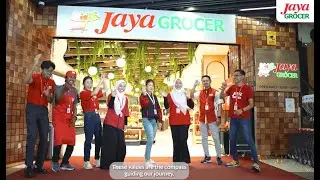 Jaya Grocer Company Profile