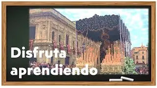 LA HINIESTA ¿Qué saber? 🤔 | Hermandades y cofradías de Sevilla
