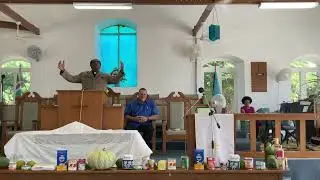 South Eleuthera Region of Methodist Churches The Bahamas