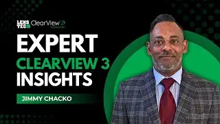 Why ClearView 3 Stands Out: A Revolutionary Approach to Multifocal Lenses