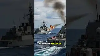🔥Mencekam Rudal di tengah laut ambalat🔥‼️#tni #trending #viral #viralvideo #shorts #subscribe #army
