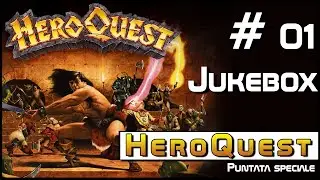 HeroQuest Special Episode