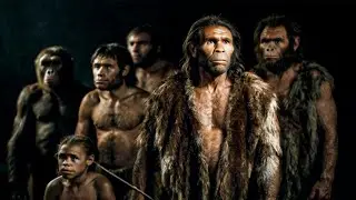 30 Ancient Human Species That Existed Before US