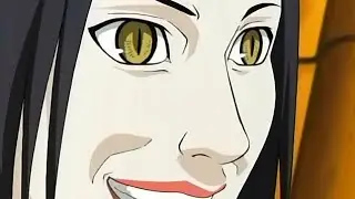 Orochimaru's Woman Laugh (English Dubbed) | Naruto