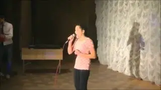 A'Studio - Ещё Люблю (Айман Башиева cover) Malevi4 production