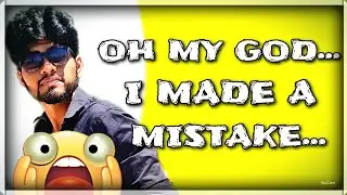 Stop making this MISTAKE ( Don't repeat this again ) | MNM motivational video | #letsquitt