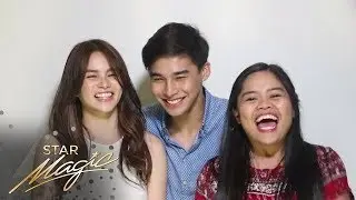 Star Magic Hub: Exclusive Content