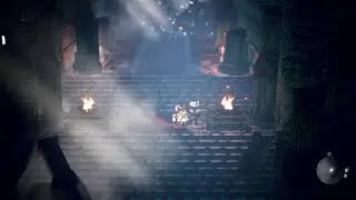 【オクトラ】　※ネタバレあり　三人並走 #8