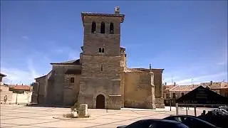 Fr&oacute;mista Palencia
