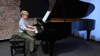 Tarantella van Burgm&uuml;ller,  VLAMO