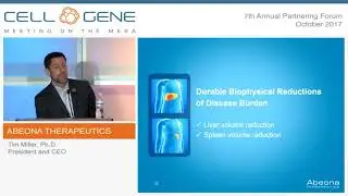 Abeona Therapeutics
