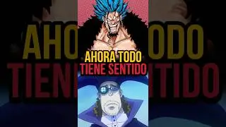 Xebec se enfrenta a Imu #onepiece #yonko #anime #otakus #luffy #xebec #imu #zoro #eiichirooda #haki