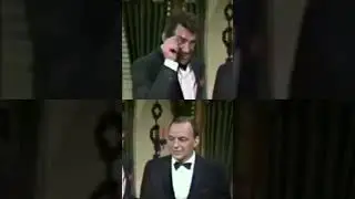 The Rat Pack drops a bombshell announcement! Dean Martin calls out 