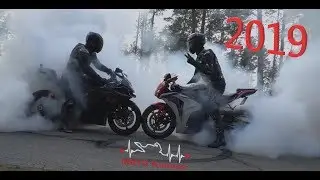 Moto sezono uzdarymas 2019  Moto Kaunas