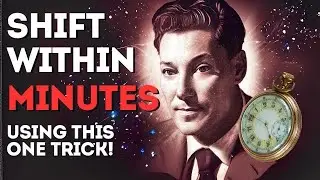 Just Listen ONCE & Shift in the Simulation! 