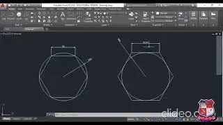 GTU_DI_MECHANICAL ENGINEERING_3331906_Computer aided machine drawing
