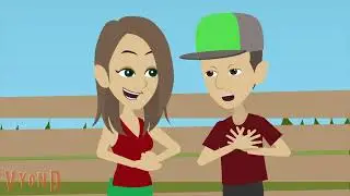 Luke and Friends S1Ep7 
