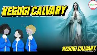BIONSI NGOETA BIRE.. KEGOGI CALVARY.BY VIC OKANDO.#kegogicalvarysongs#kegogisongs