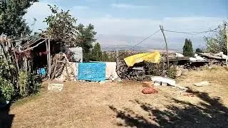 Armutalan köyü-Zile / Tokat parti -4 ( 18 Eylül 2020 )
