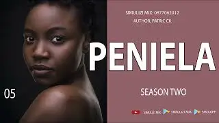 PENIELA - 5 NA 6/10 season II SIMULIZI ZA UPELELEZI NA MAPIGANO.