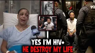 Yes, I&rsquo;m HIV Positive&rdquo; &mdash; Tamar Braxton CLAIMS Mendeecees Destroyed Her Life & Belongs in Jail