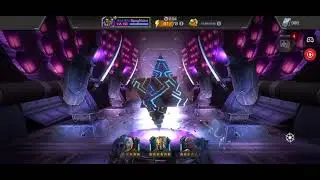 Mass Crystal Opening #mcoc #crystalopening