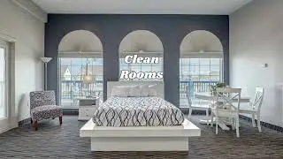 Alister Square Inn Port Aransas - Your Perfect Texas Coast Hotel Stay