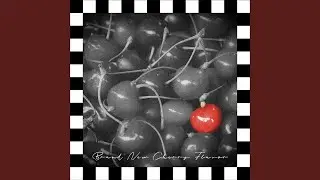 brand new cherry flavor