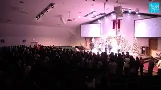 TGM INDY CONFERENCE '25 | NIGHT 4
