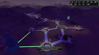 LP Planetbase Ep 12 - meteor impact