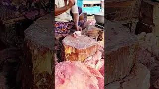 Beef Meat🍖Cutting Process