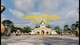 Sumenep Madura-Cinematic Video Travel