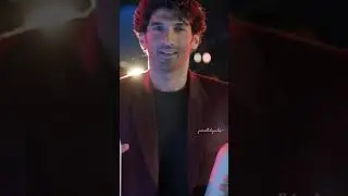 Aditya Roy Kapur - Levitating Edit ✨