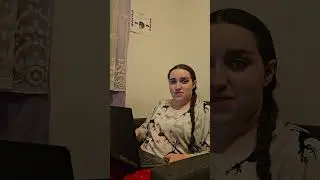 Autumn Williams demonstration speech