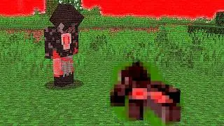 ЭТОТ ХОРРОР МОД БУКВАЛЬНО ЛОМАЕТ ПСИХИКУ | | NeverRespawning.jar