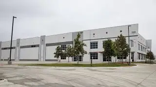 ICE eyeing East Side warehouse for potential buy, sources say
