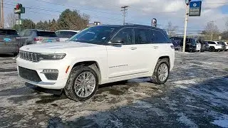 2023 Jeep Grand_Cherokee Owosso, East Lansing, Haslett, DeWitt, St. Johns, OK C0491