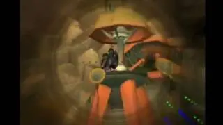 Ratchet & Clank 3: Skill Points