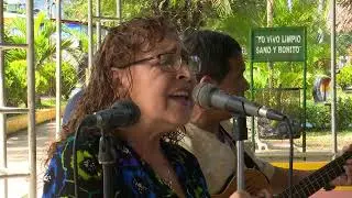 EN SANTA LUCÍA EL BALCÓN DE BOACO