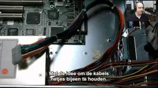 CompTIA A+ 220 702  1 1   Installing and Configuring Power Supplies dutch subs