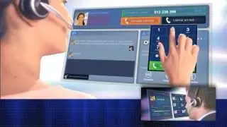 ContactNet - Telecoming Business Solutions