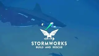 Stormworks: Build & Rescue - Survival Update
