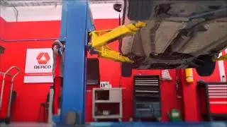 &iquest;Ya conoces nuestro DercoCenter servicio t&eacute;cnico calle 13? 👀