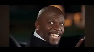 Terry Jeffords from the hood
